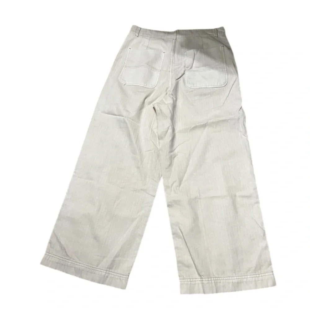 Free People Sunday Skies pant Inseam 26 - Picture 3 of 7